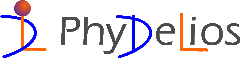 Logo Praxis Phydelios